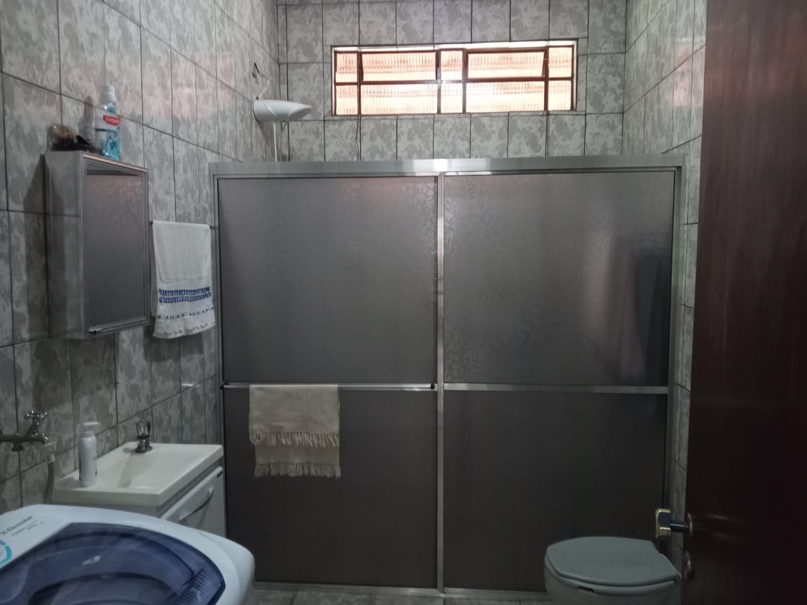 Chácara Paraitinga