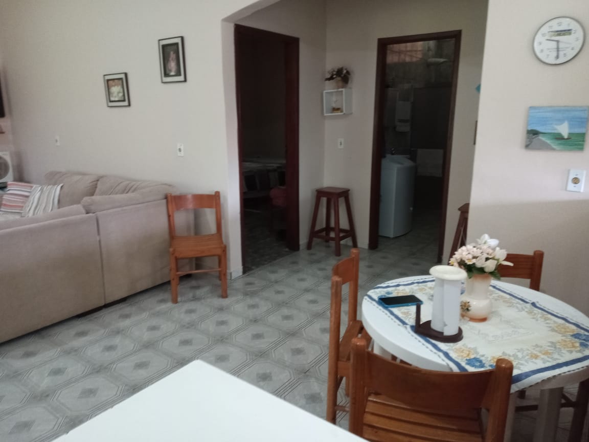 Chácara Paraitinga