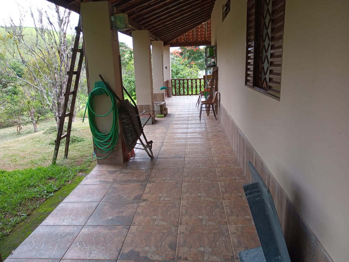 Chácara Paraitinga