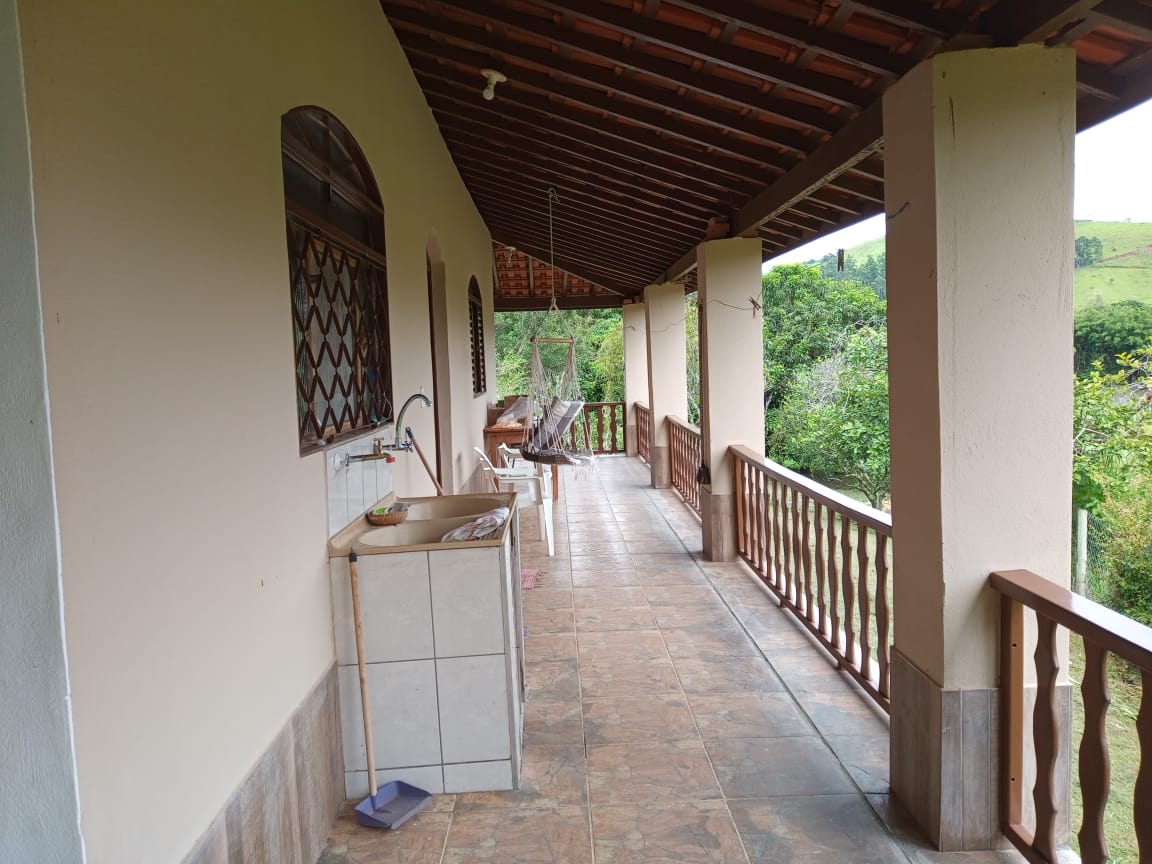 Chácara Paraitinga