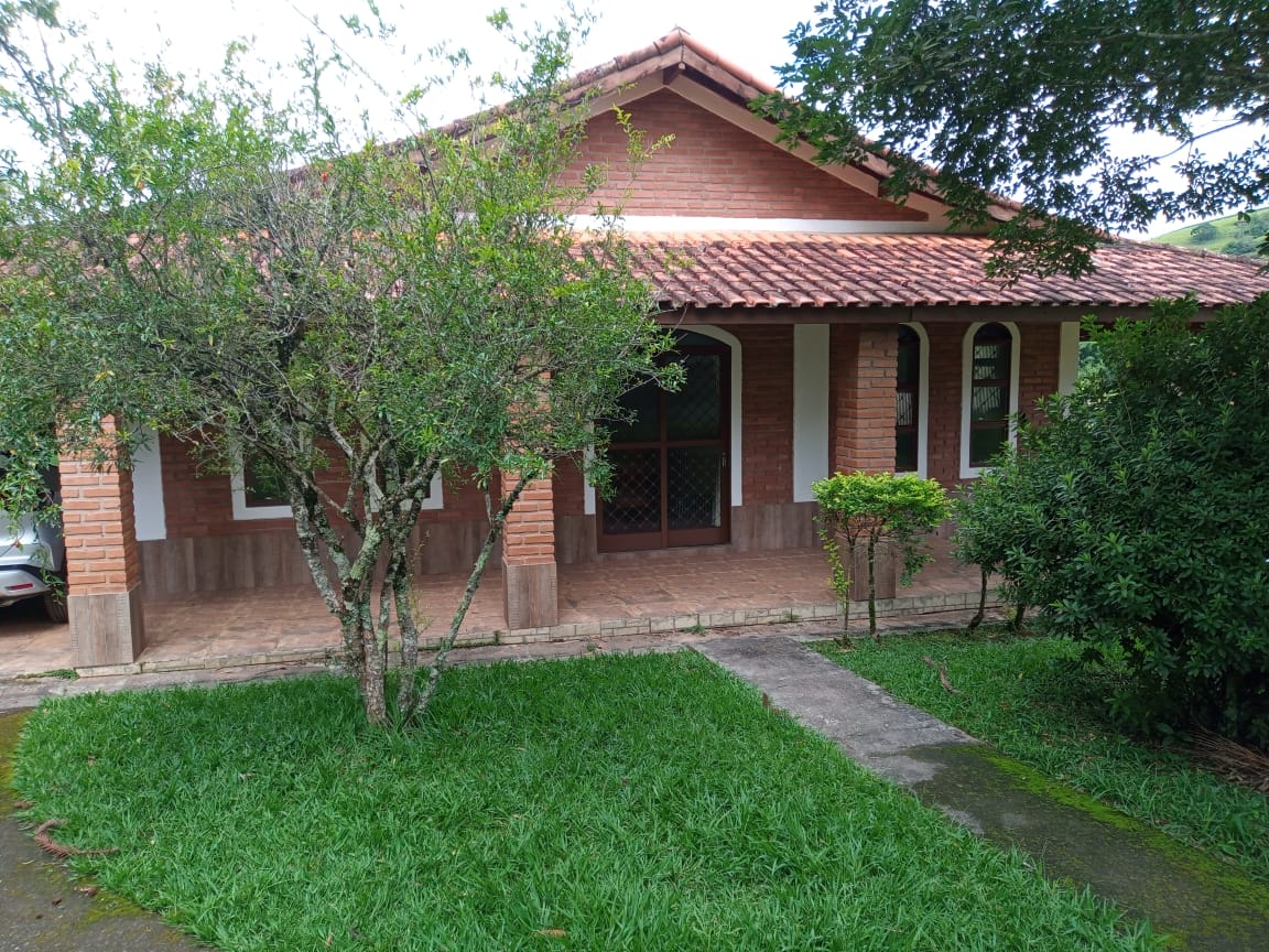 Casa - Venda, Paraitinga, Cunha, SP