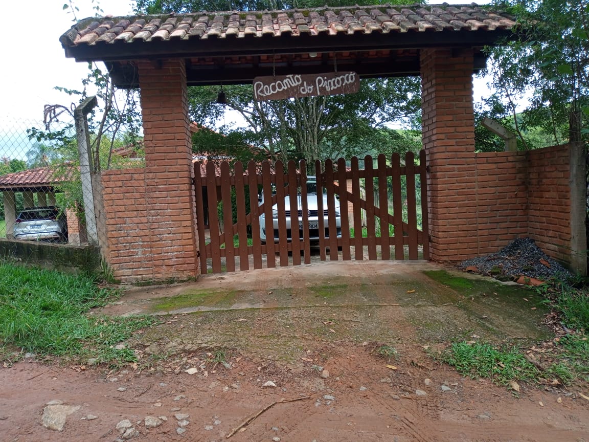 Chácara Paraitinga