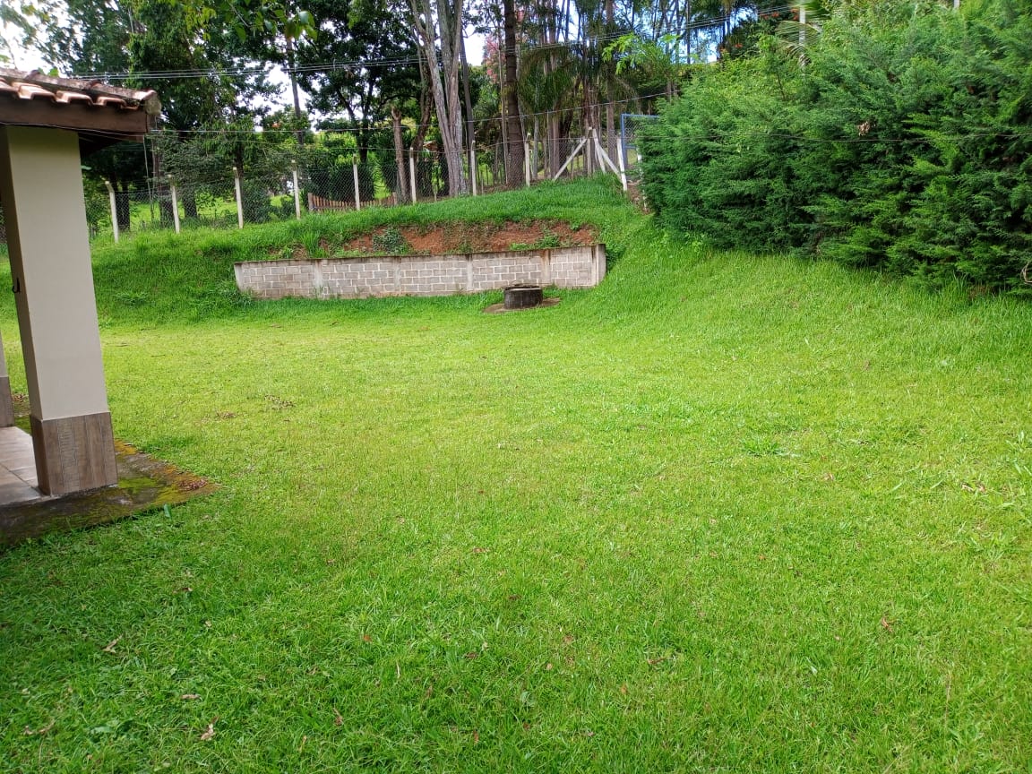 Chácara Paraitinga