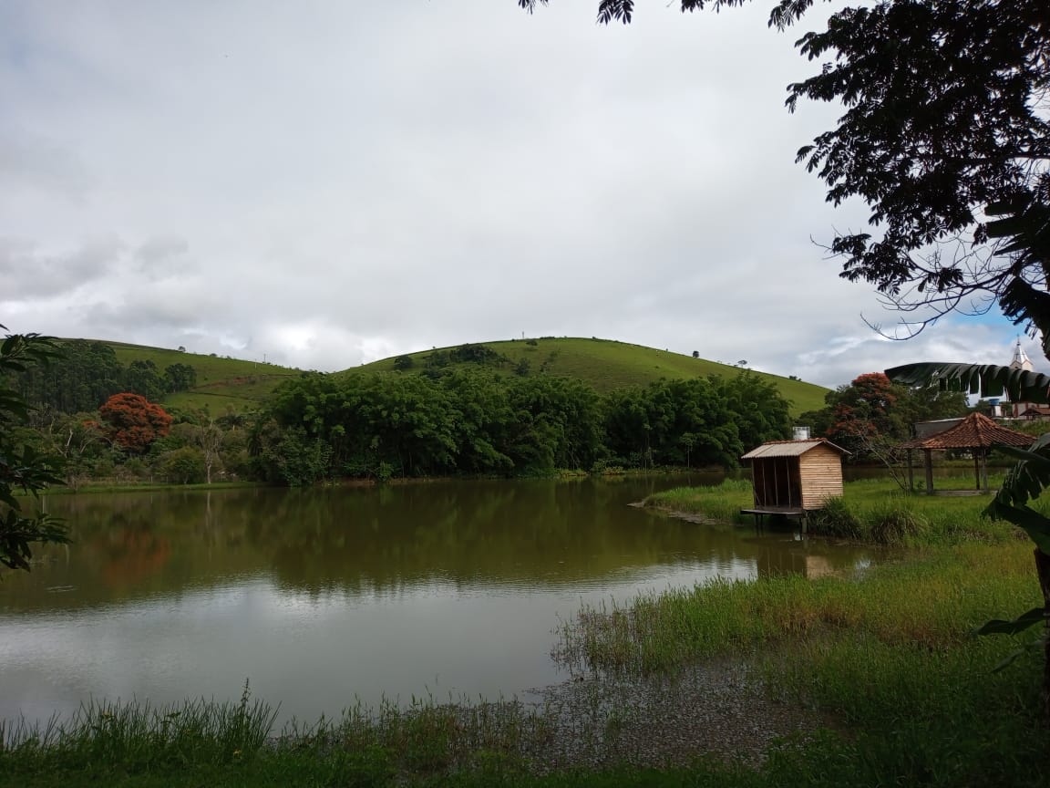 Chácara Paraitinga