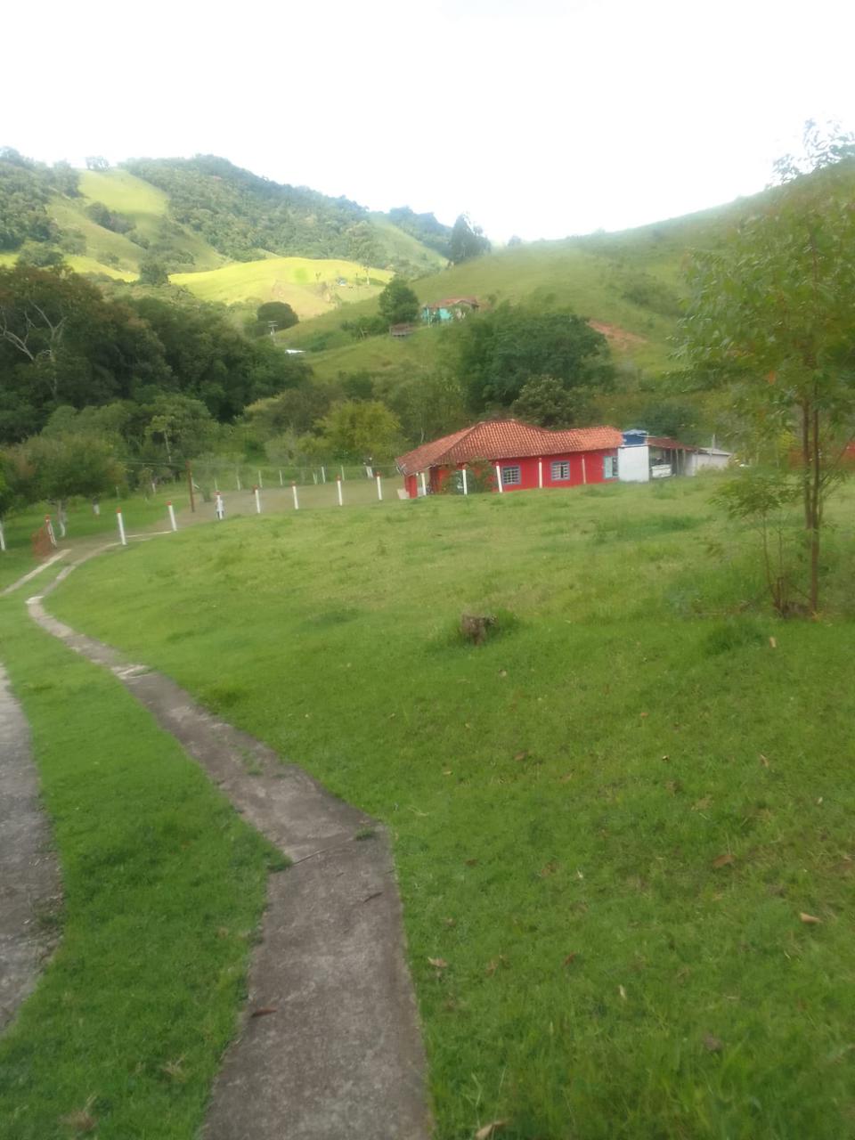 Chácara Roça Grande