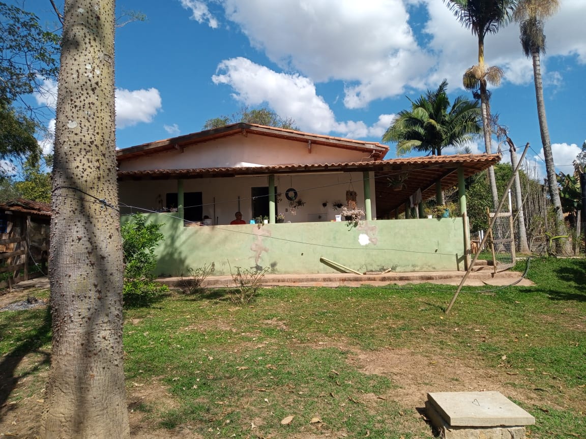 Chácara Paraitinga