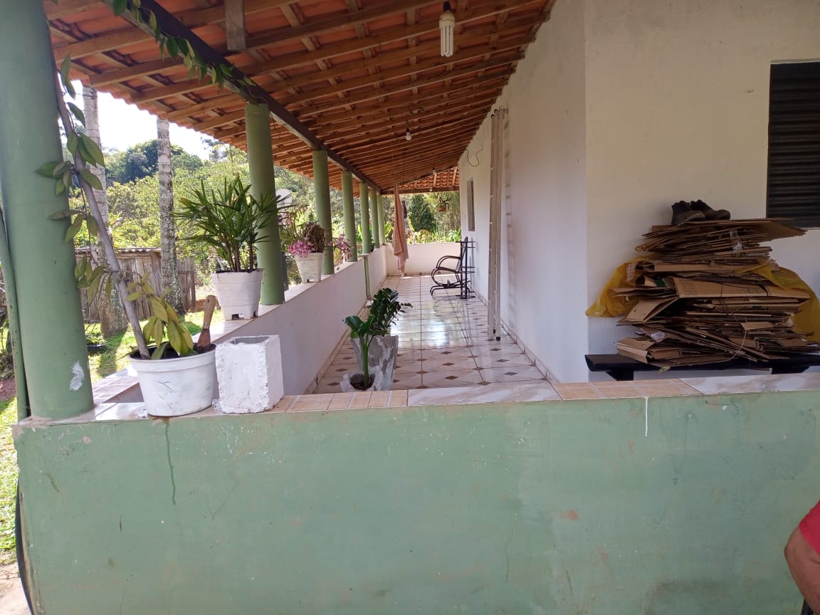 Chácara Paraitinga