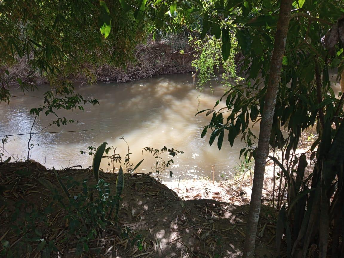 Chácara Paraitinga