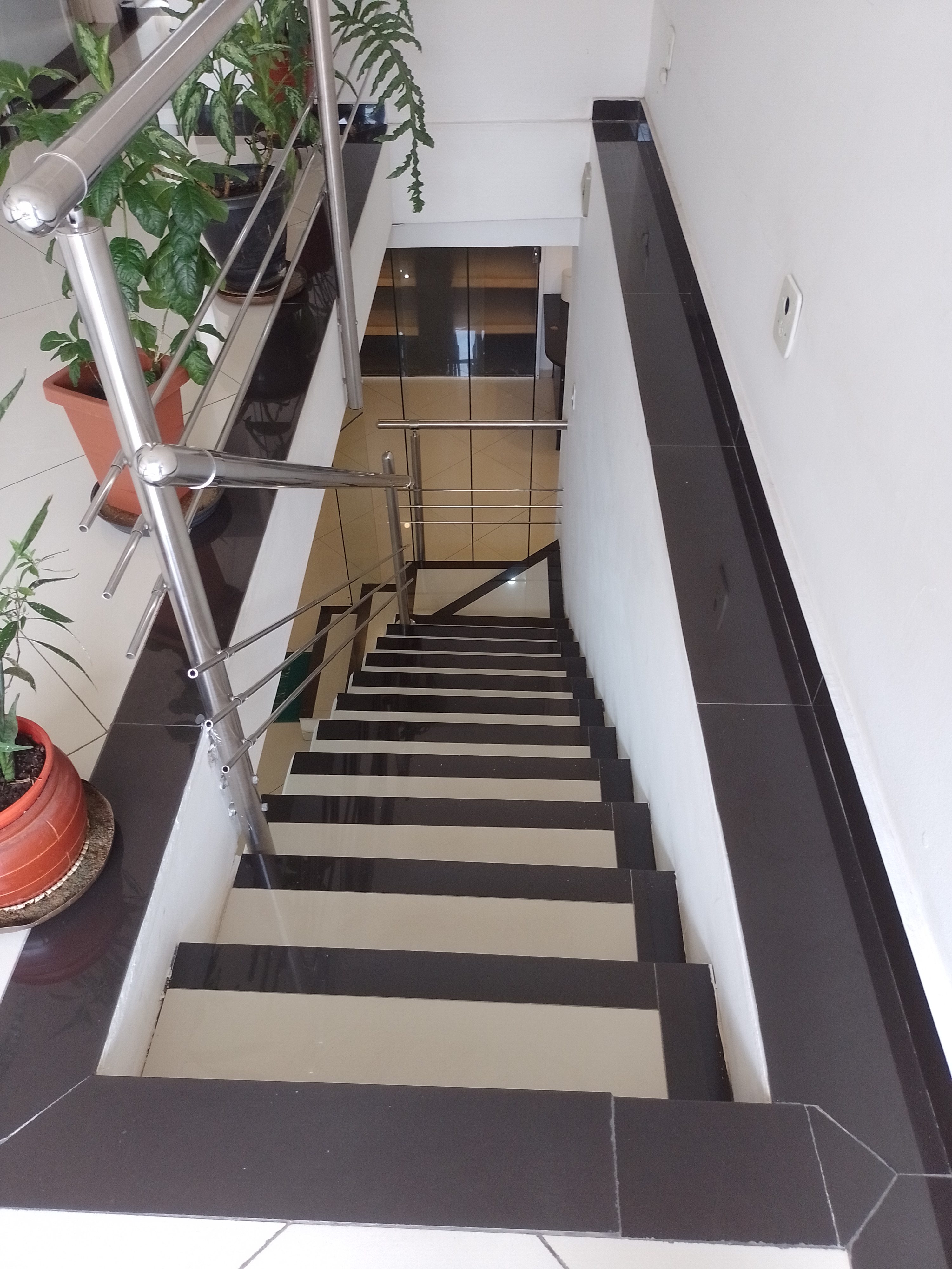 Andar Corporativo - Locação, Centro, Cunha, SP