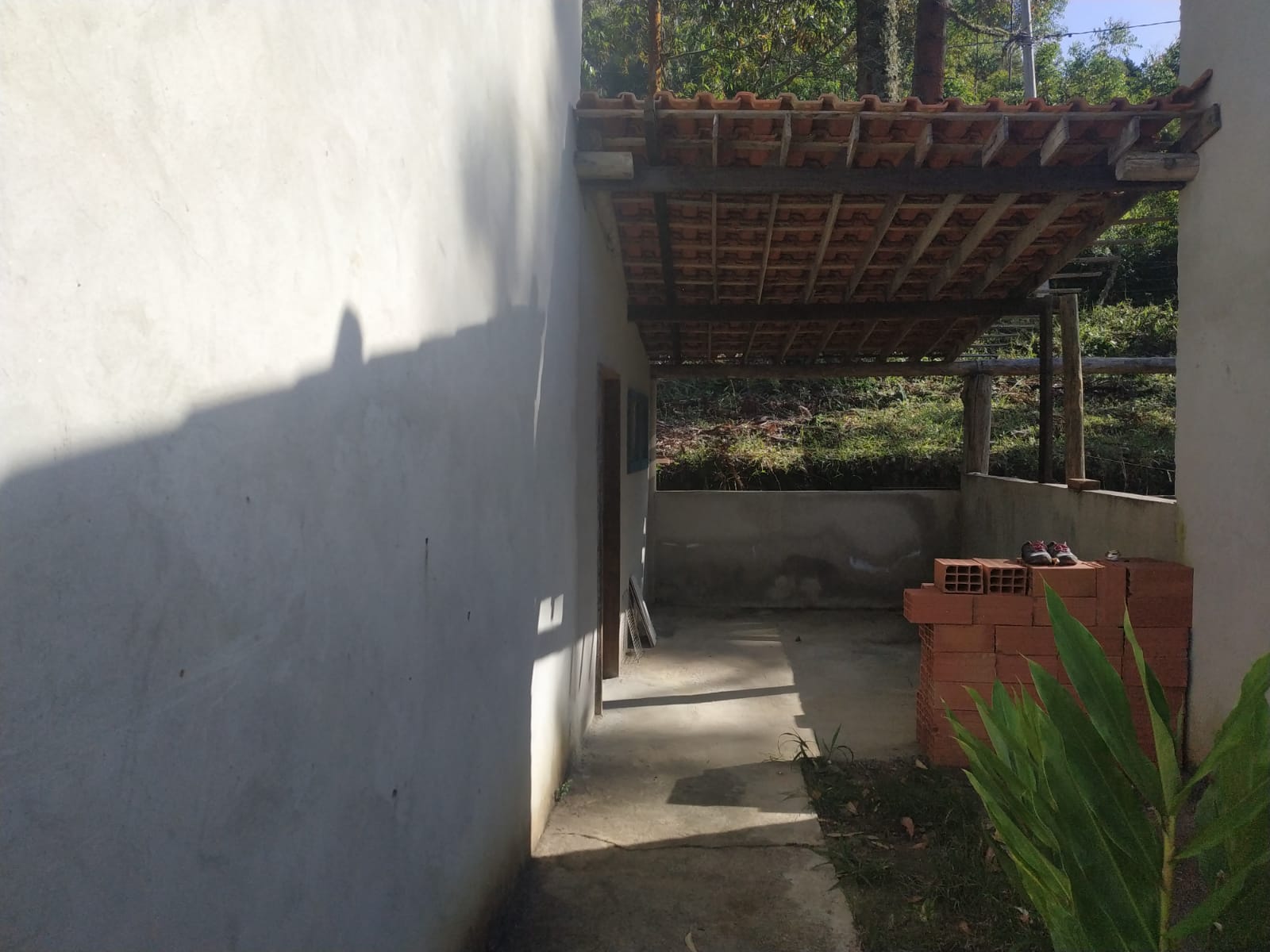 Casa - Venda, barra do bié, Cunha, SP