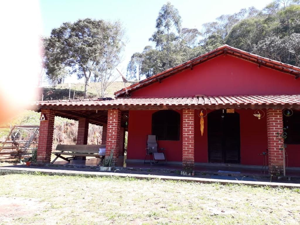 Casa - Locação, Pedra Branca, Cunha, SP