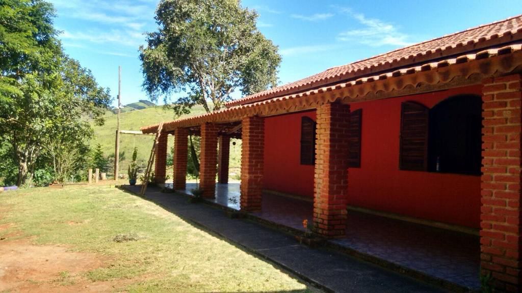 Casa Mobiliada 