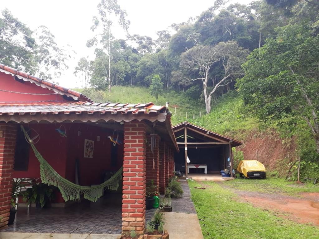 Casa Mobiliada 