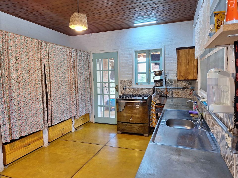 Chácara - Venda, JACUÍ, Cunha, SP