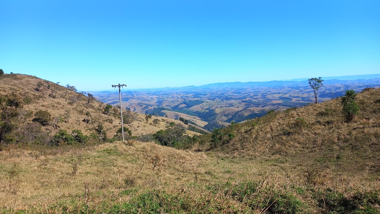 Terreno / Área - Venda, ALTO DA BARRA, Cunha, SP