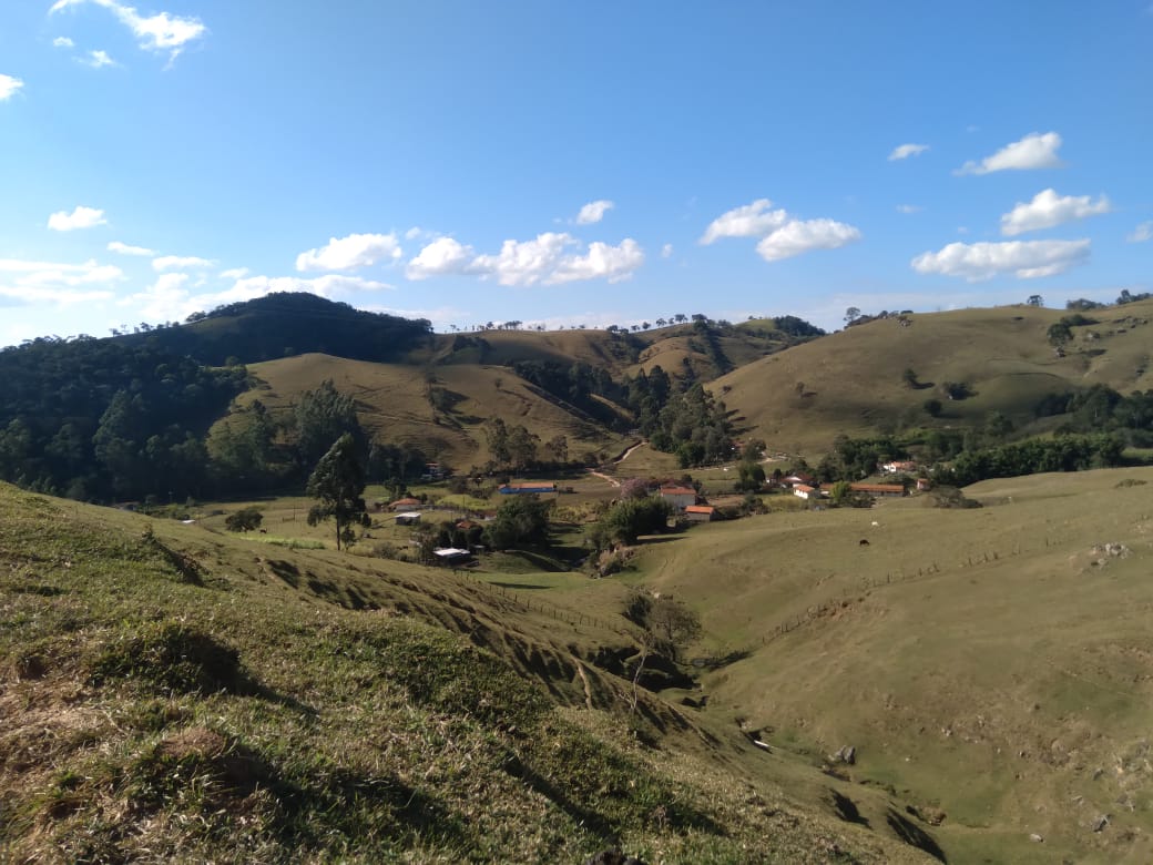 Lote à venda