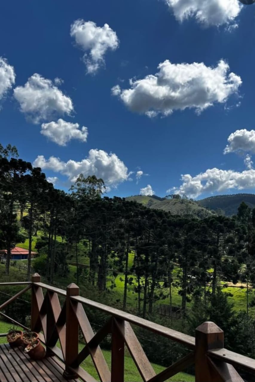 Chácara à Venda