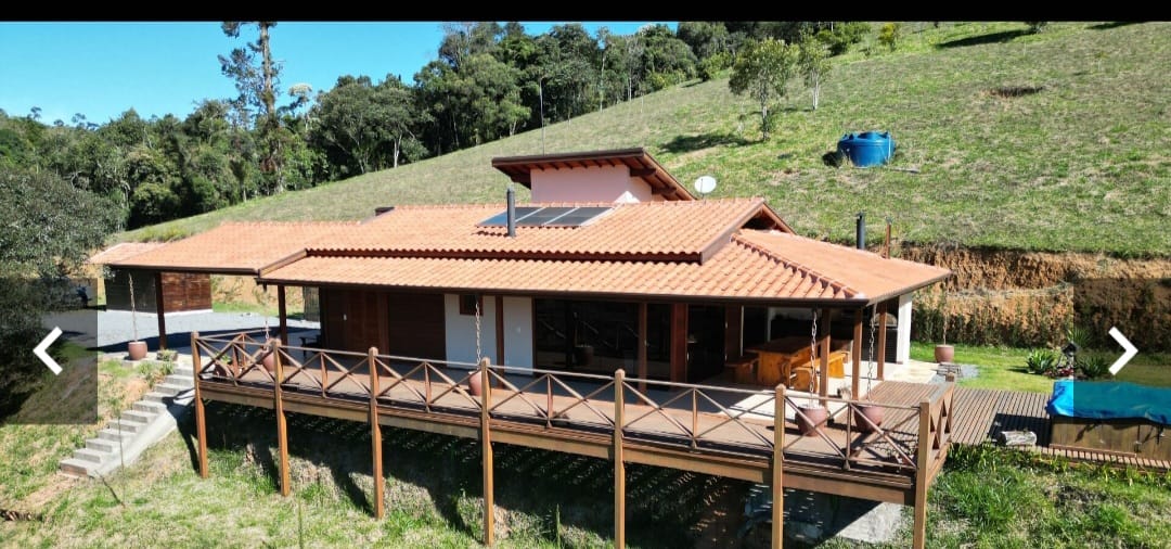 Chácara à Venda
