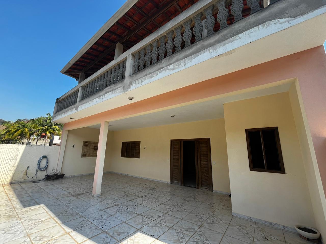 Casa - Venda, Parque Nova Cunha, Cunha, SP