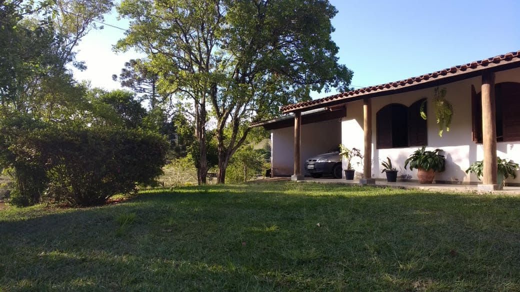 Sitio a venda
