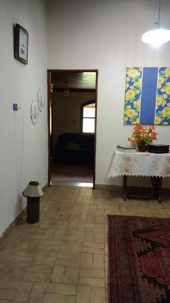Sítio - Venda, Jaguarão, Cunha, SP