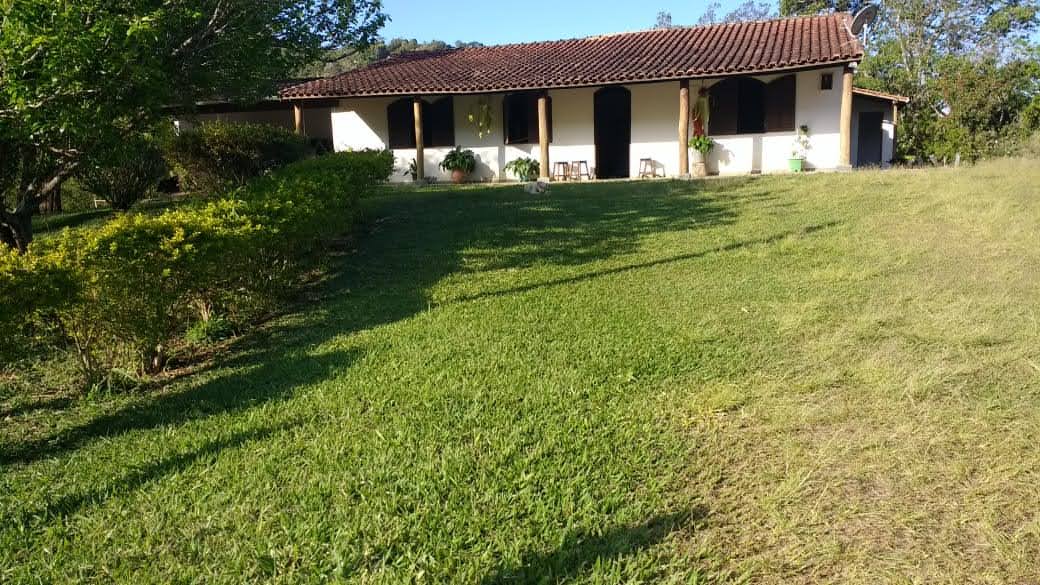 Sitio a venda