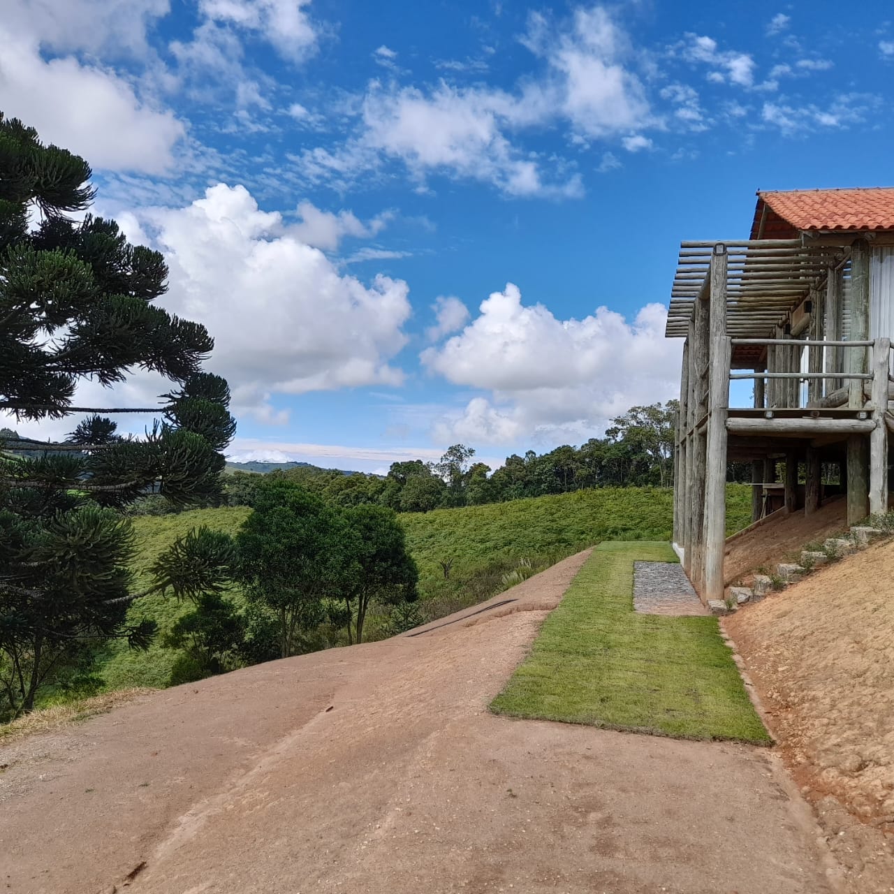 Sitio a Venda