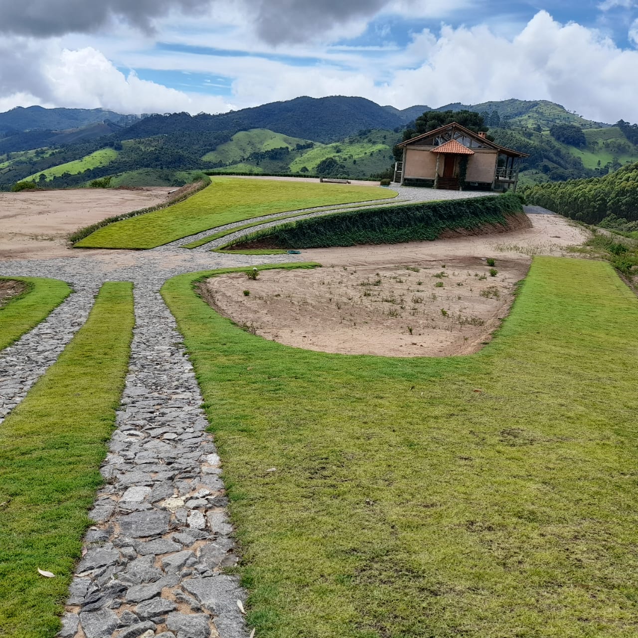 Sitio a Venda