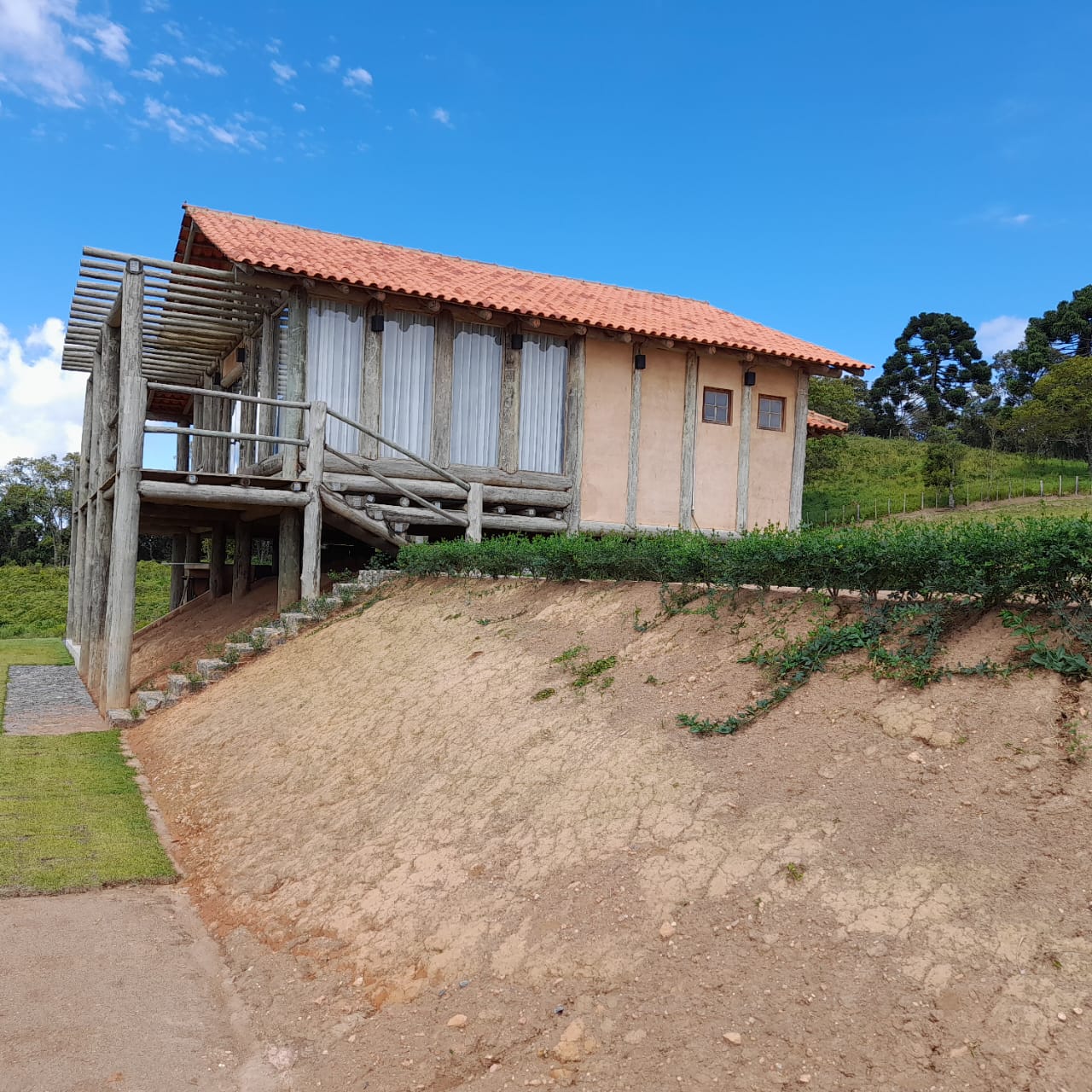 Sitio a Venda