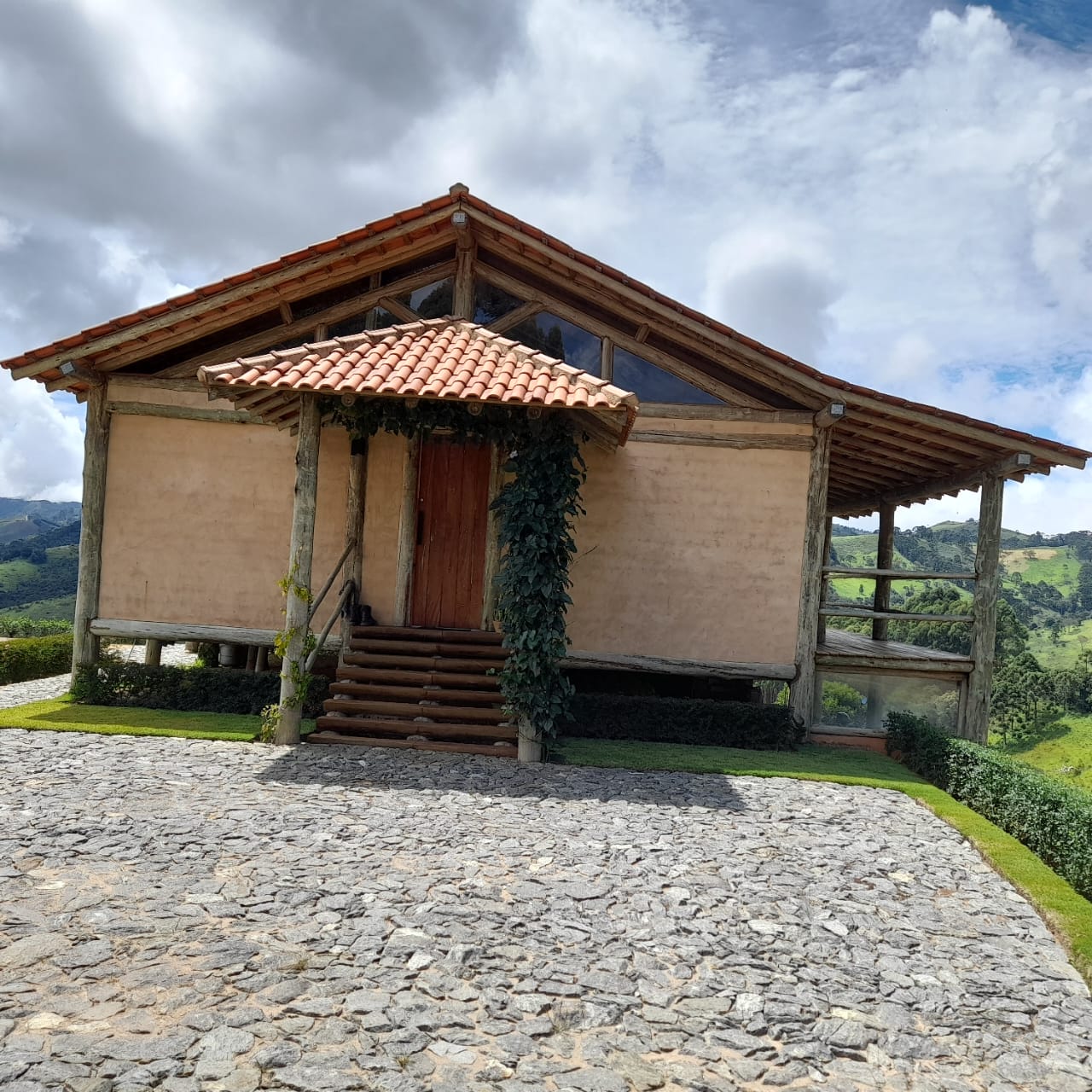 Sitio a Venda