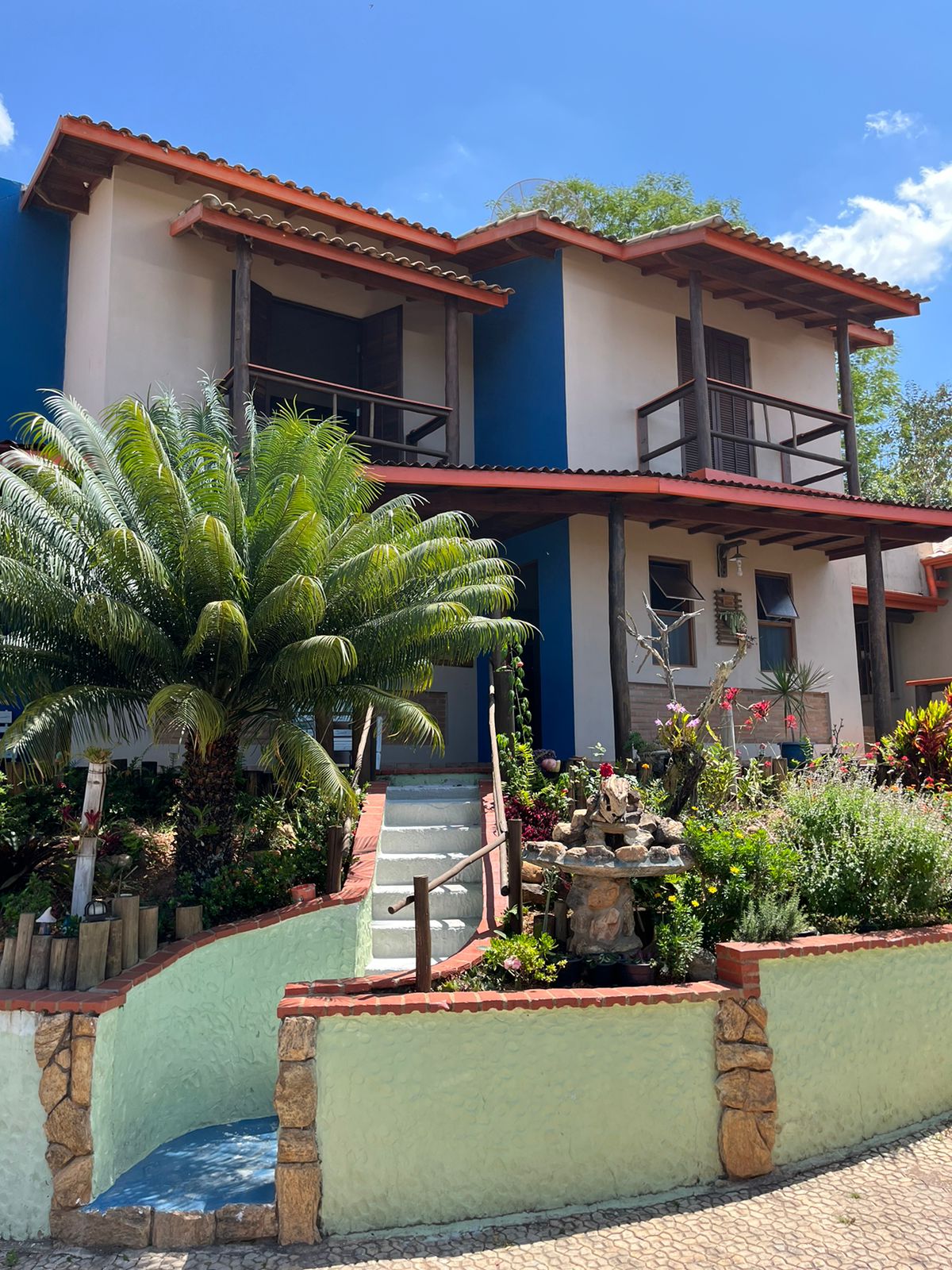 Pousada - Venda, parque das montanhas , Cunha, SP