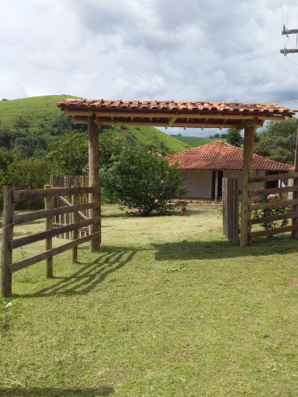 Casa para Alugar