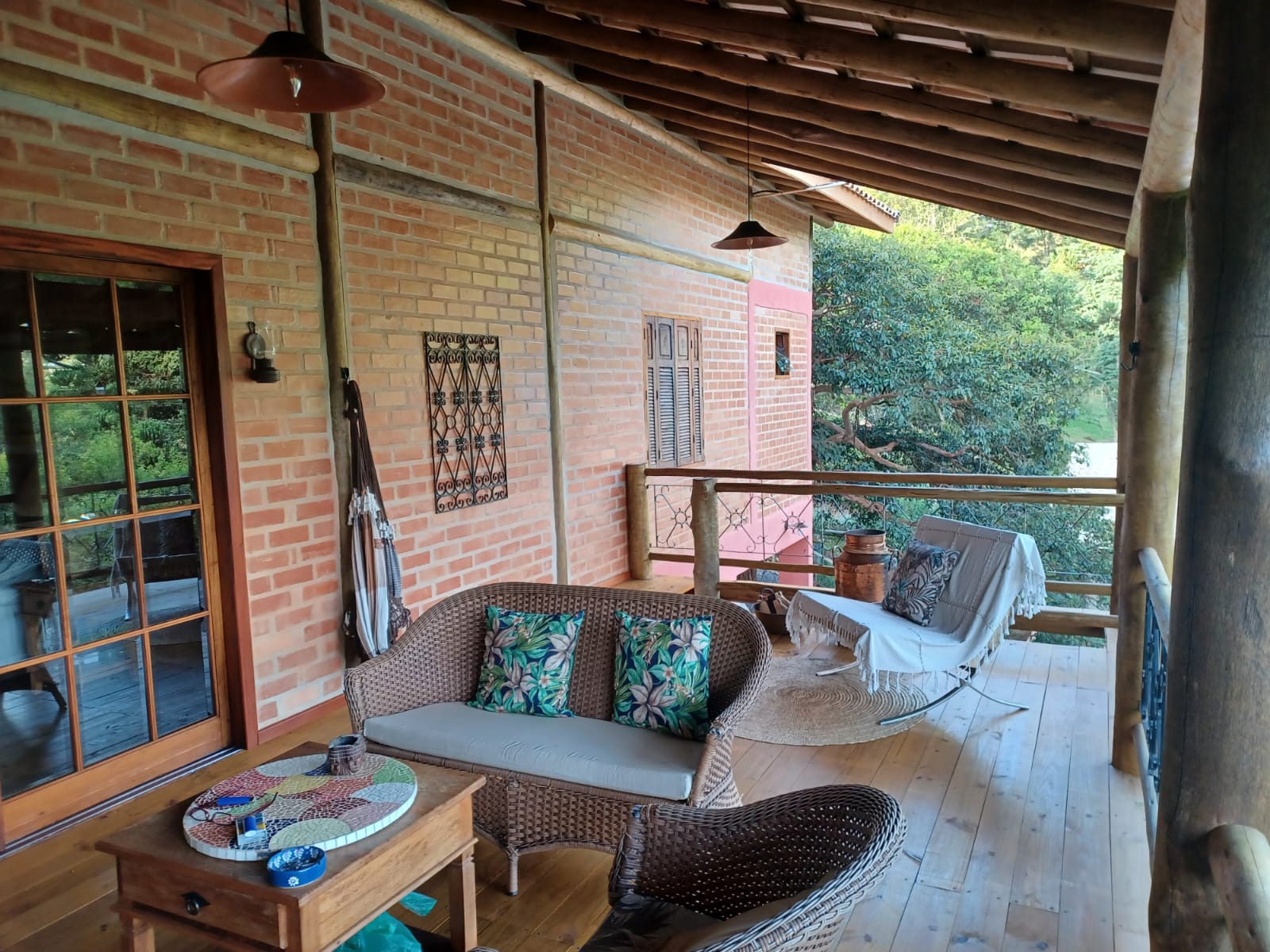 Casa à Venda