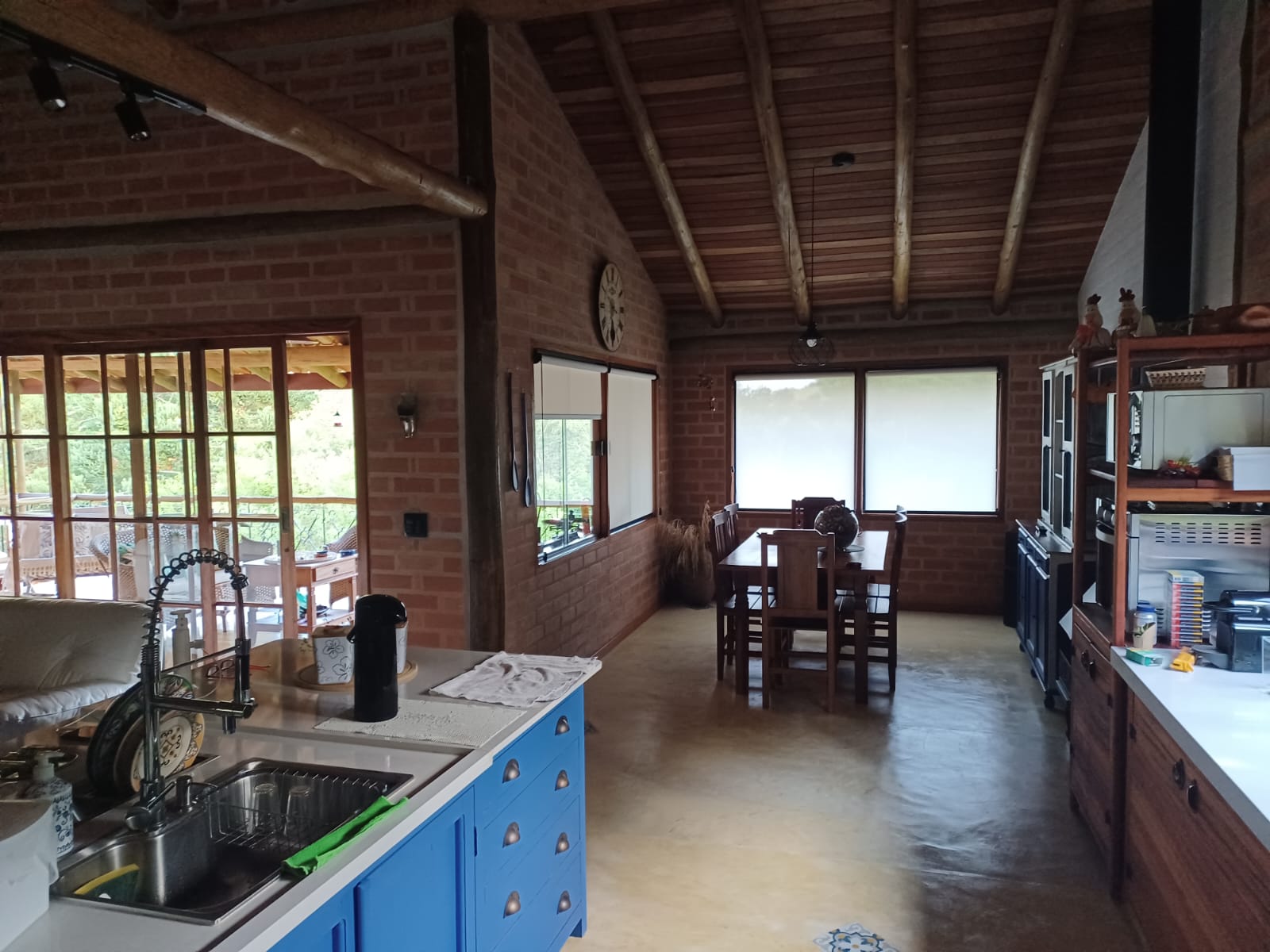 Casa à Venda
