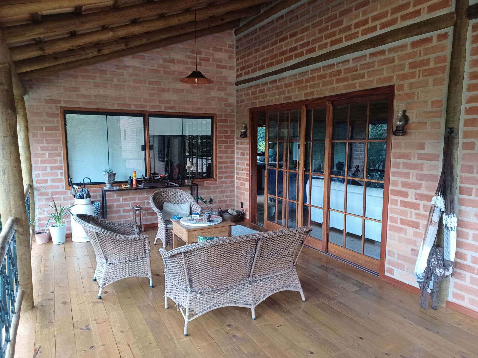 Casa à Venda