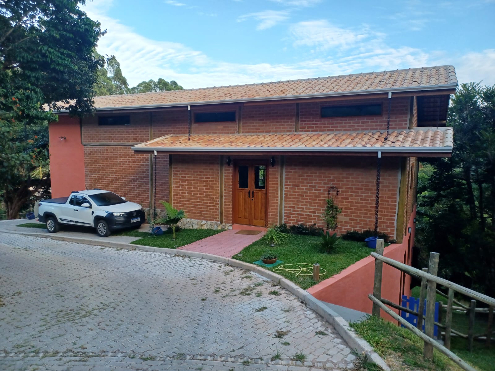 Casa à Venda