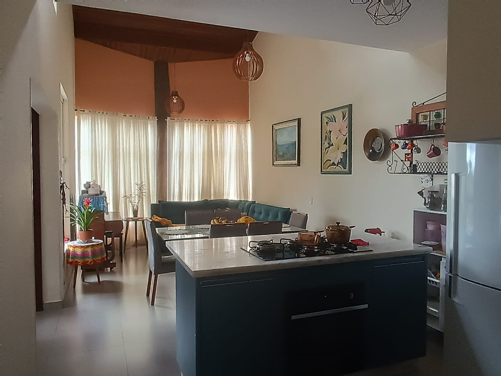 Casa - Venda, Centro, Cunha, SP