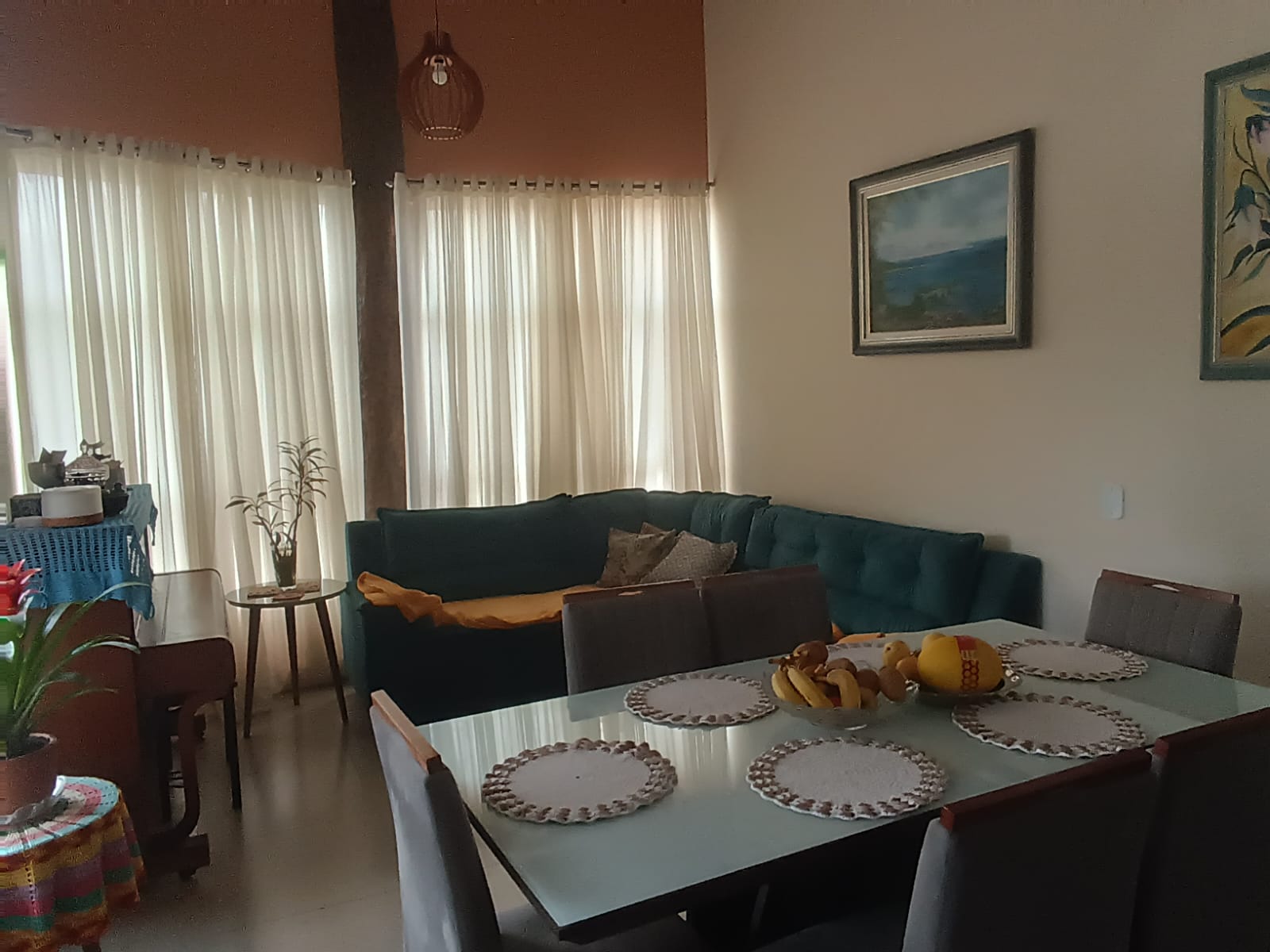 Vende-se casa aconchegante em Cunha/SP