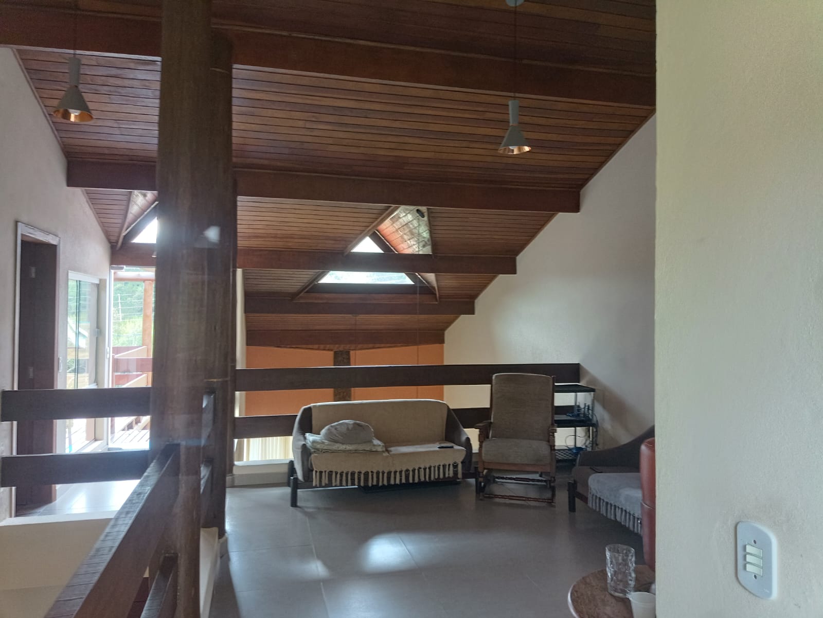 Vende-se casa aconchegante em Cunha/SP