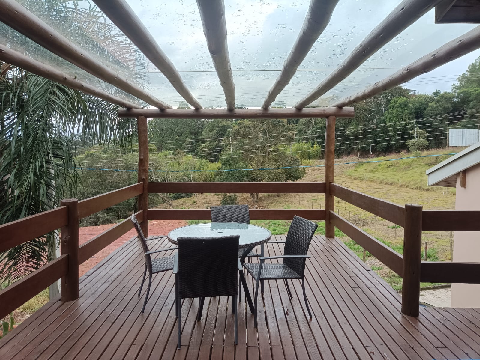 Vende-se casa aconchegante em Cunha/SP