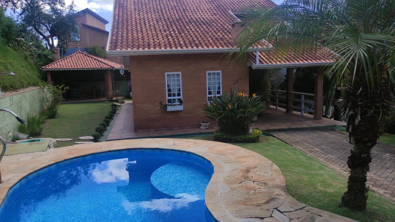 Casa - Venda, Vila Rica, Cunha, SP