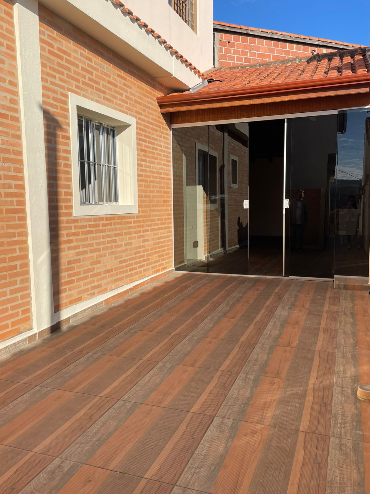 Casa - Locação, Cajuru, Cunha, SP