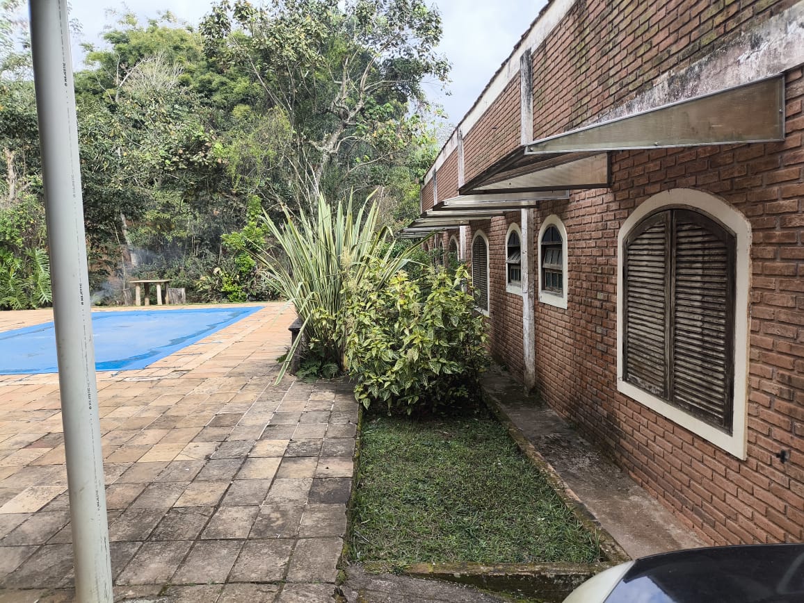 Sítio - Venda, Cedro, Cunha, SP