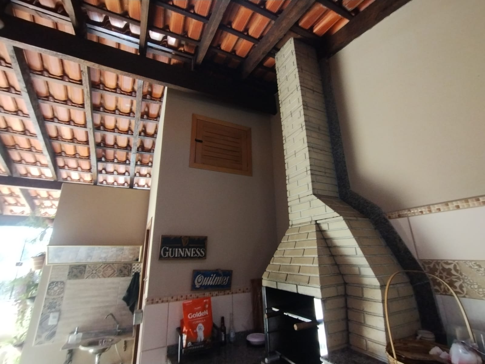 Casa a venda 