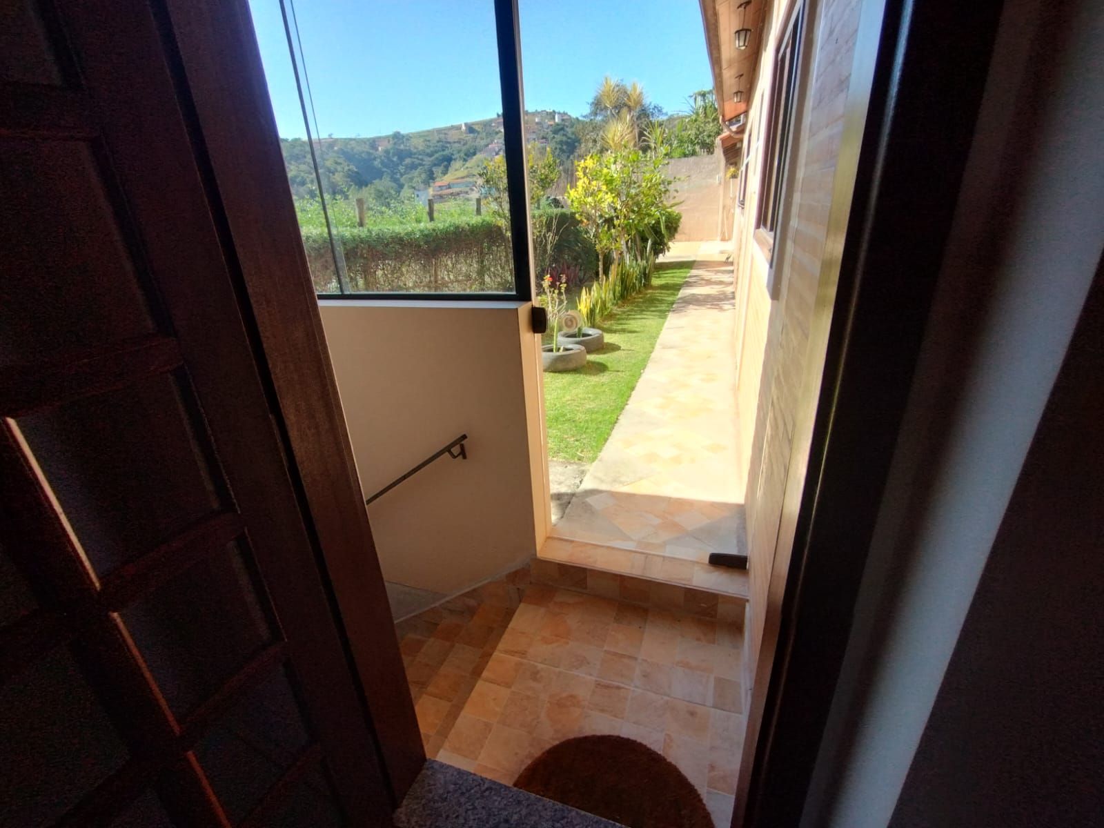 Casa a venda 