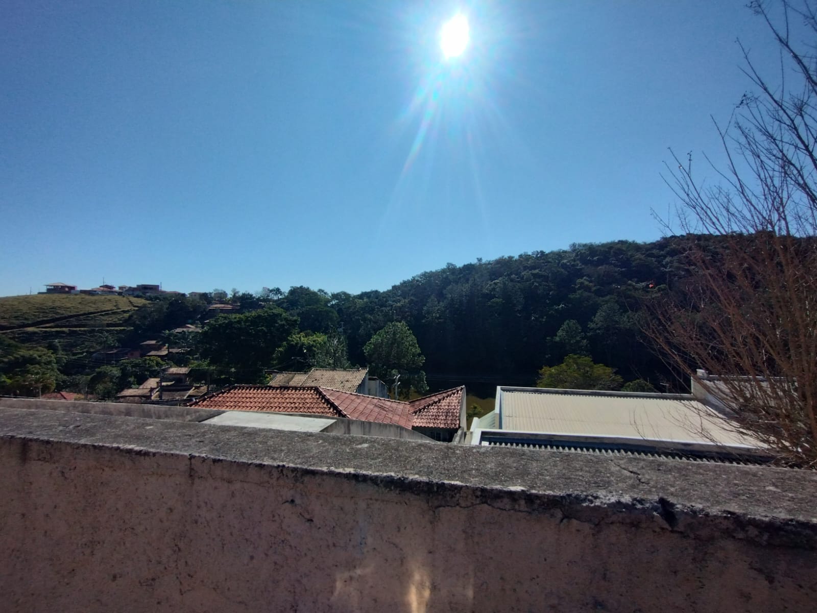 Casa a venda 