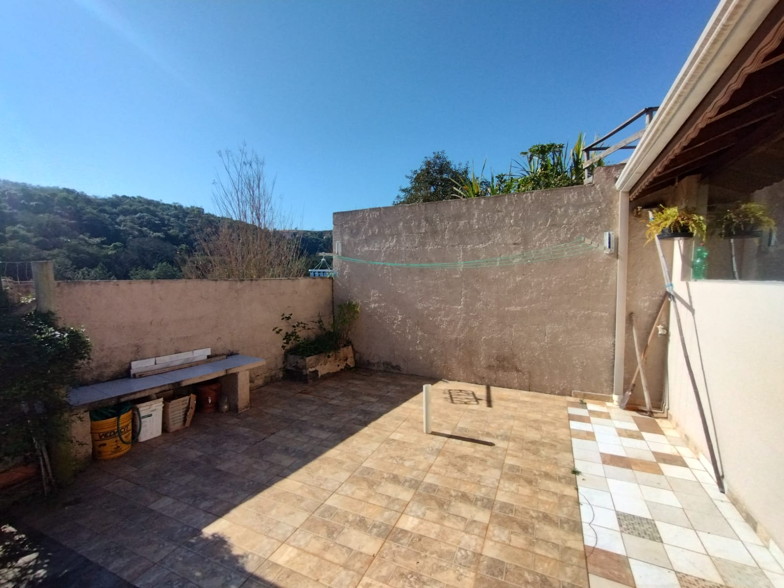 Casa a venda 