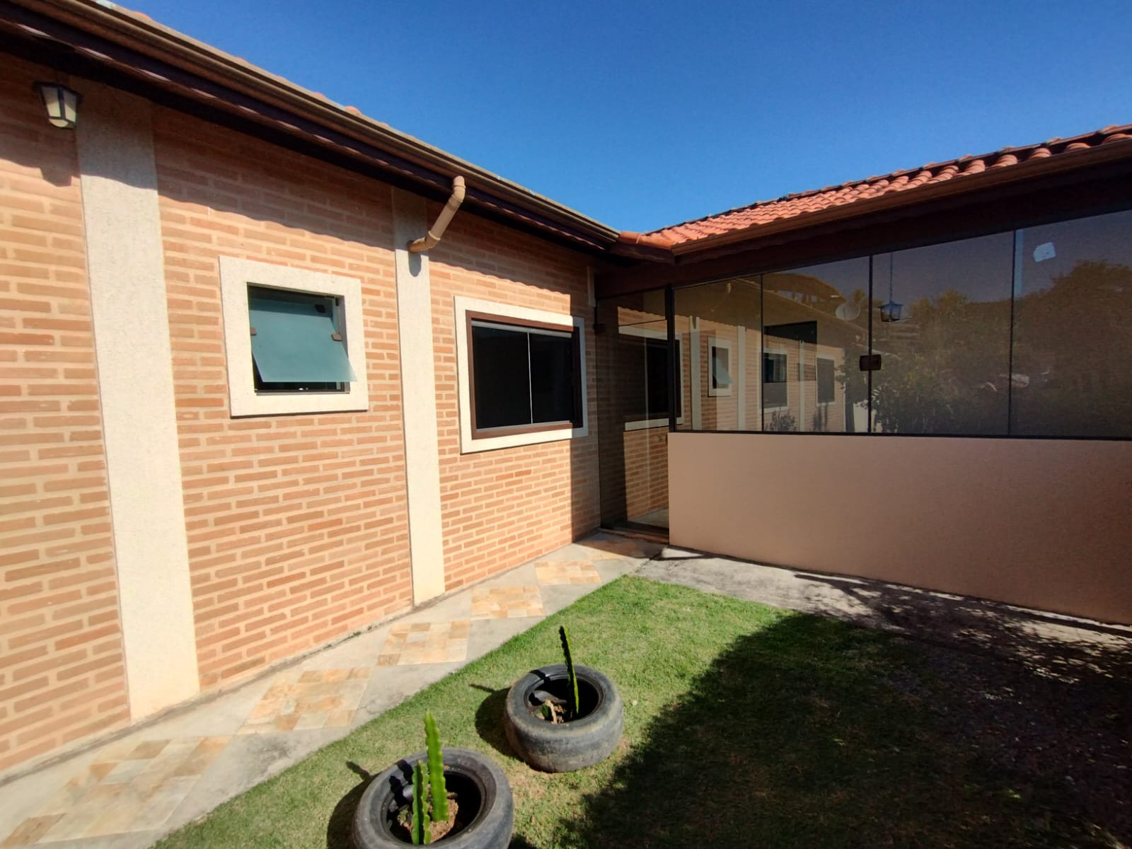 Casa a venda 