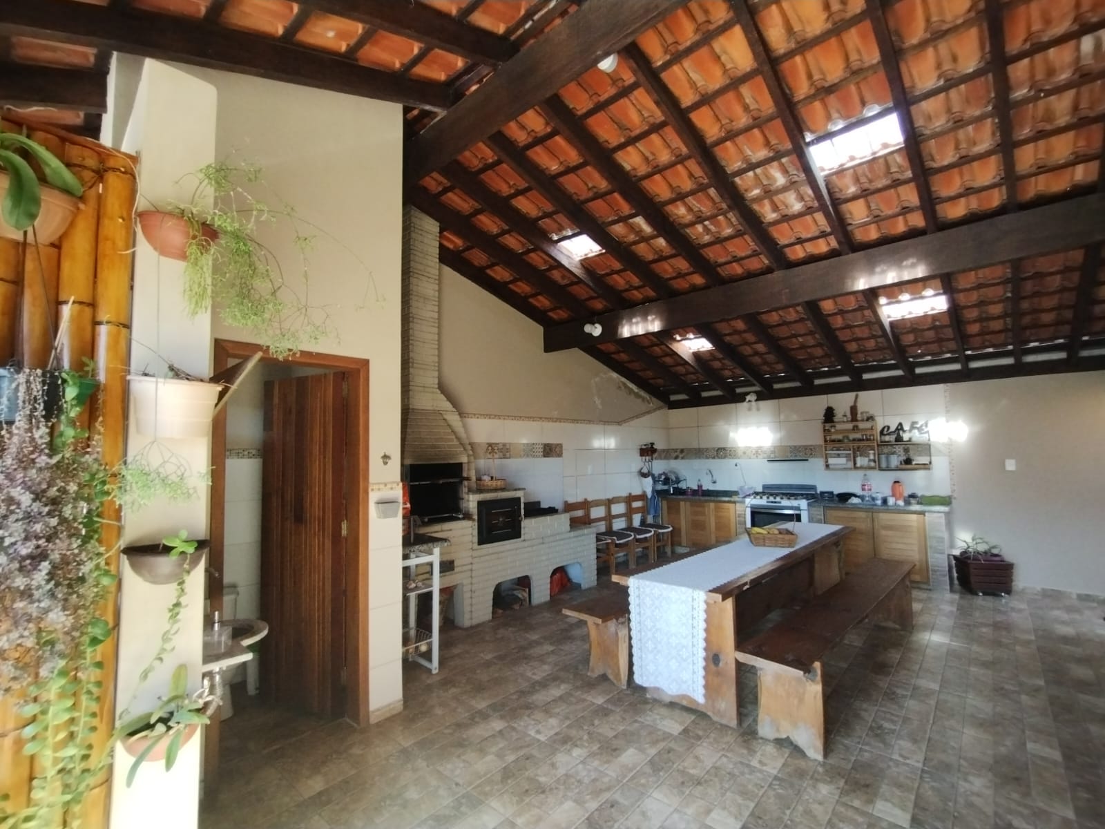 Casa a venda 