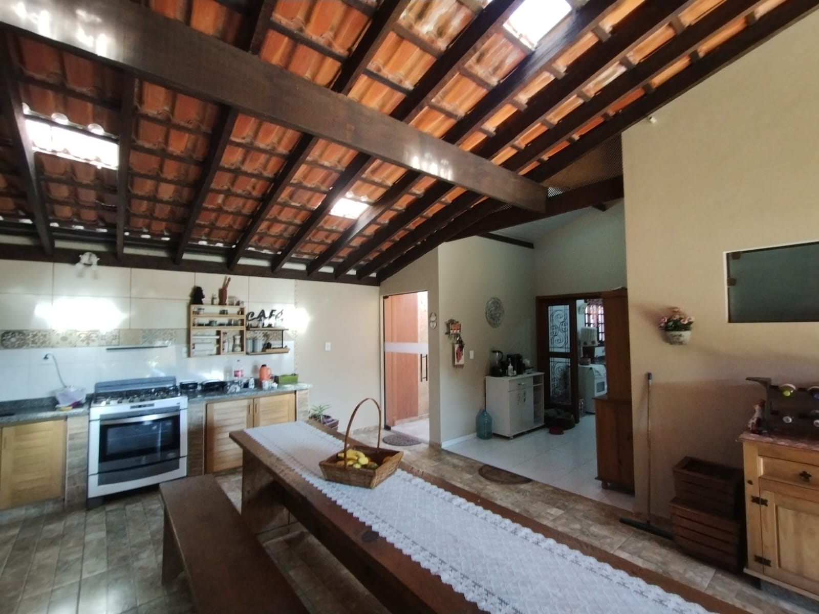 Casa a venda 